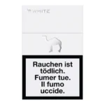 Camel White