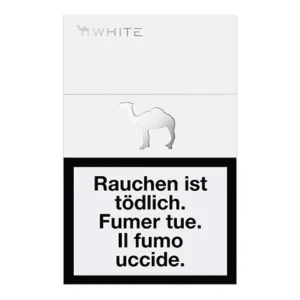 Camel White