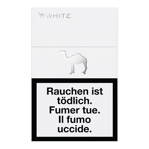 Camel White