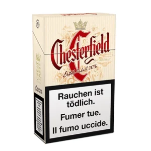 Chesterfield Original