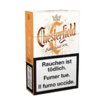 Chesterfield White