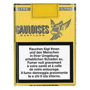 Gauloises Maryland
