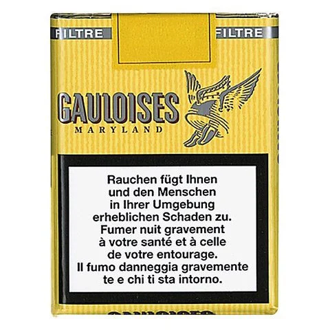 Gauloises Maryland