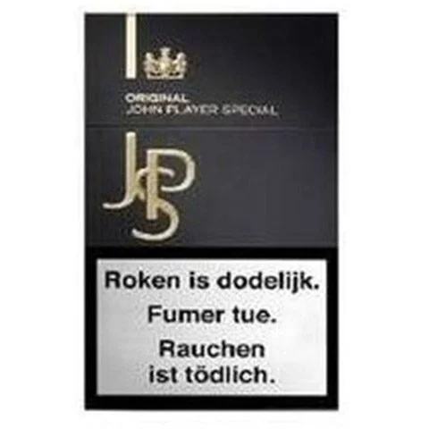 JPS Original