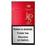 JPS Rouge 100’s