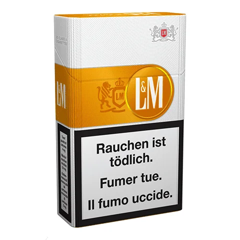 L&M Orange