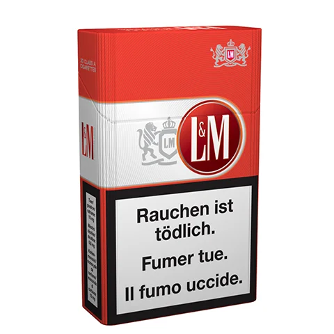 L&M Original