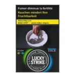 Lucky Strike 2 Click
