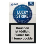 Lucky Strike Light