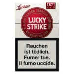 Lucky Strike Original