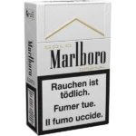 Marlboro Gold