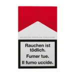 Marlboro Flavor Mix