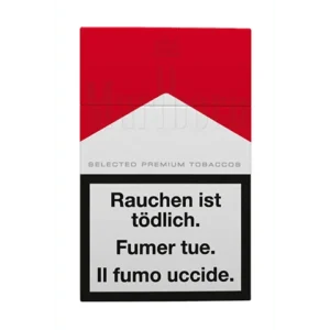 Marlboro Flavor Mix