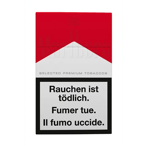 Marlboro