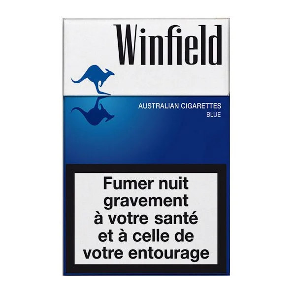Winfield Bleue