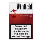 Winfield Rouge
