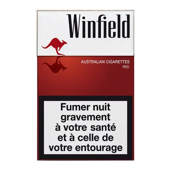 Winfield Rouge