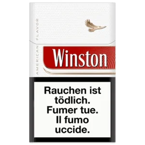 Winston Red