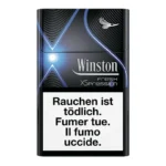 Winston XSpression