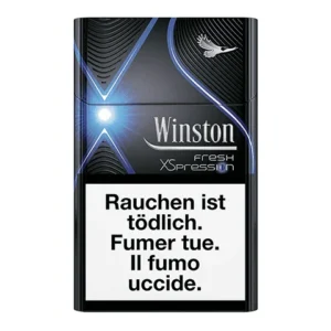 Winston XSpression