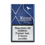 Winston XStyle Blue